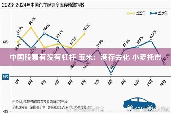 中国股票有没有杠杆 玉米：港存去化 小麦托市