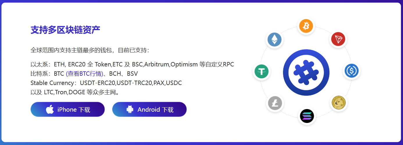 多项